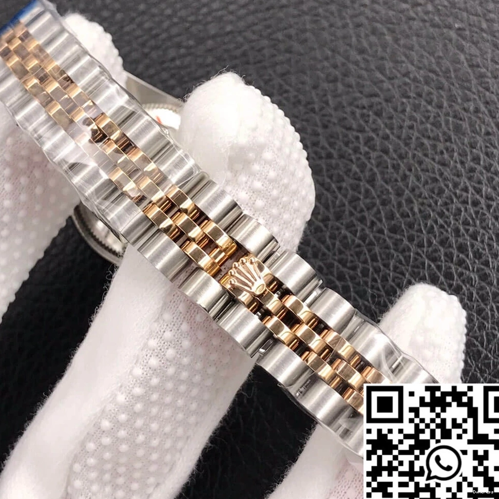 BP Bezel Diamond 645 28MM Rolex Factory Datejust Comfortable 0708